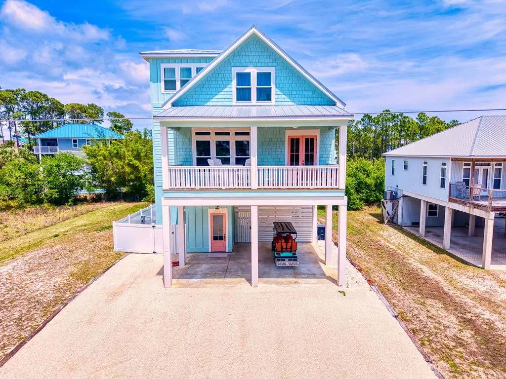 331 Bradford St, Saint George Island, FL 32328 - #1