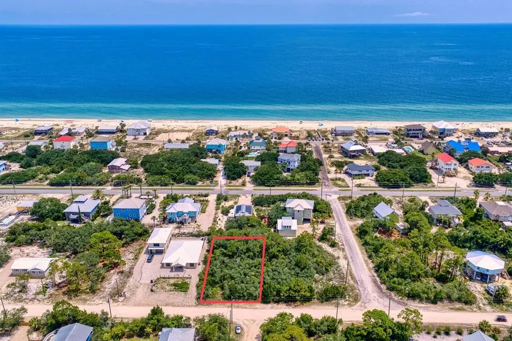 1072 W Pine Ave, Saint George Island, FL 32328 - #1