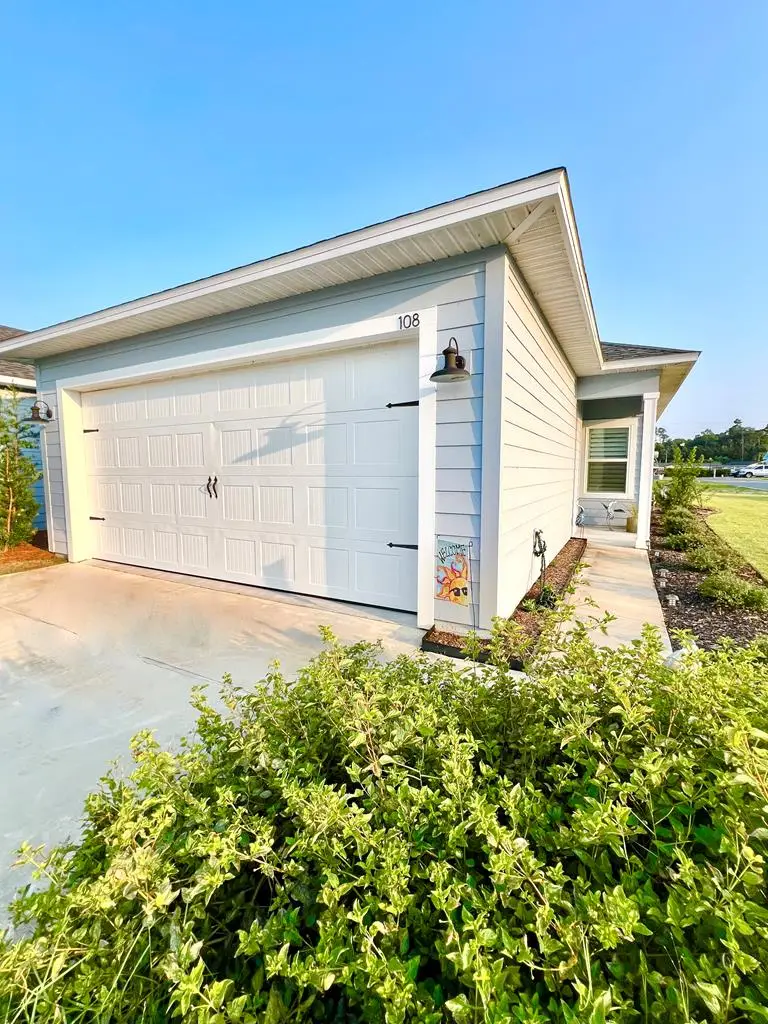 108 Canvas Ln, Port Saint Joe, FL 32456 - #1