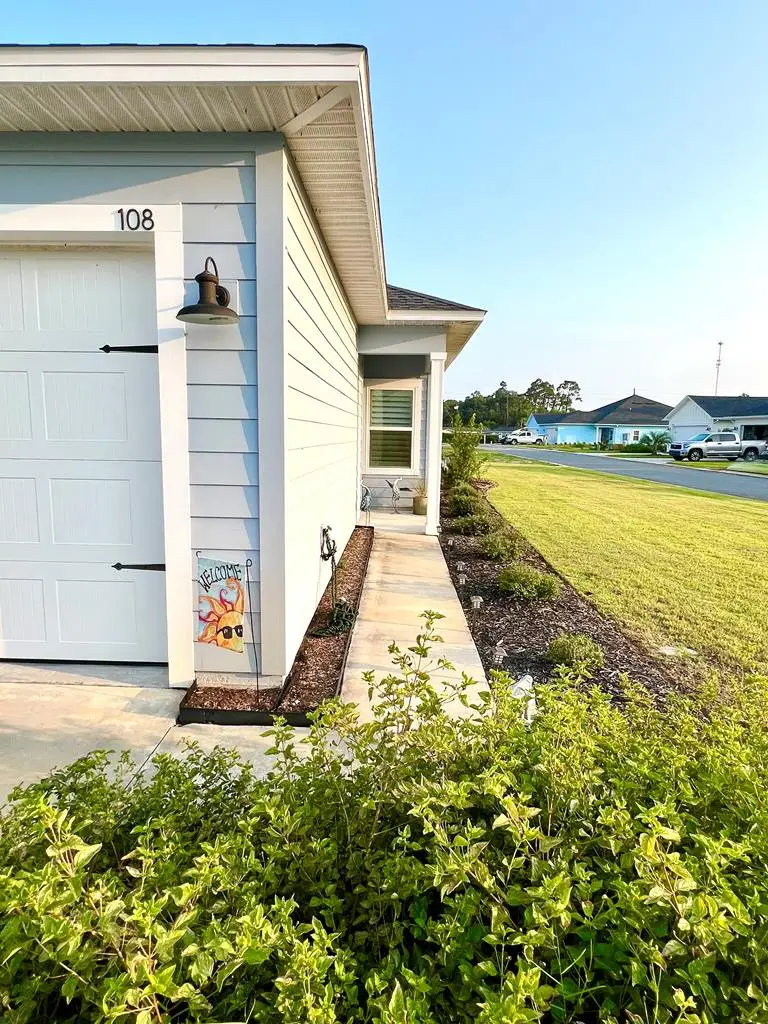108 Canvas Ln, Port Saint Joe, FL 32456 - #2