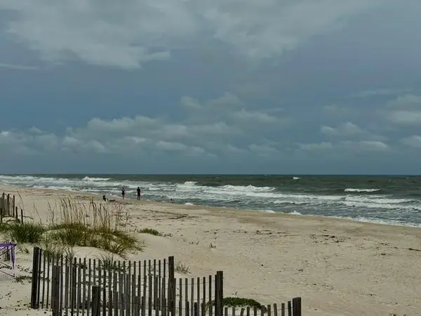 2280 Sailfish Dr, St. George Island, FL 32328