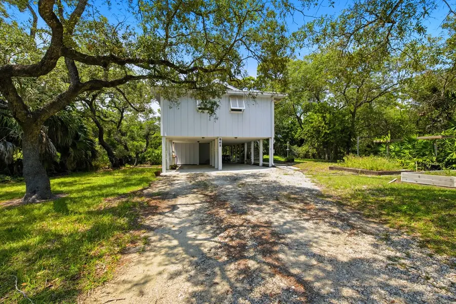 865 W Pine Ave, Saint George Island, FL 32328 - #3