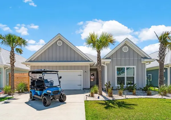 937 Backwater Rd, Port St. Joe, FL 32456