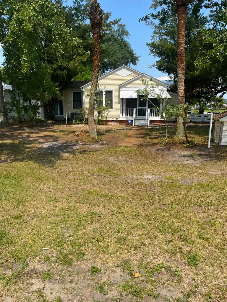1033 Mcclelland Ave, Port Saint Joe, FL 32456 - #2