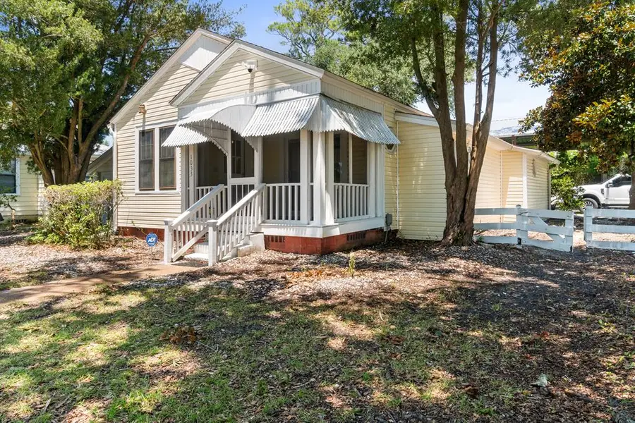 1033 Mcclelland Ave, Port Saint Joe, FL 32456 - #3