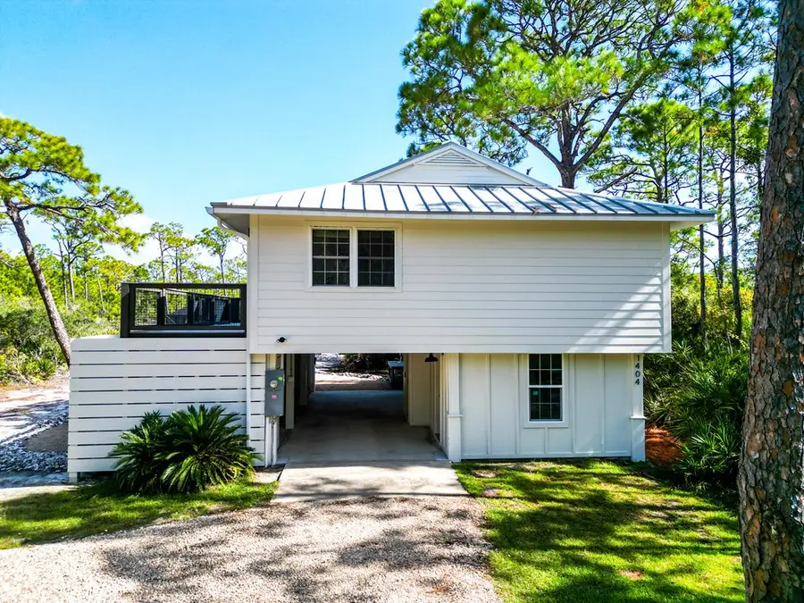 1404 Bayberry Ln, Saint George Island, FL 32328 - #2