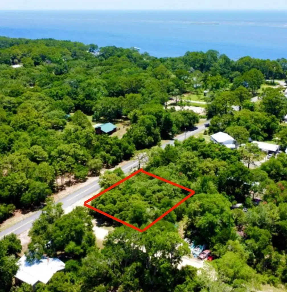2530 Oleander Ter, Lanark Village, FL 32323 - #1