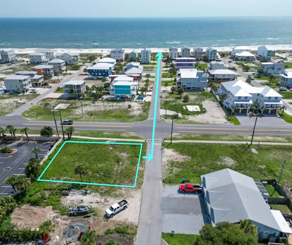 3404 Hwy 98 W, Mexico Beach, FL 32456 - #1