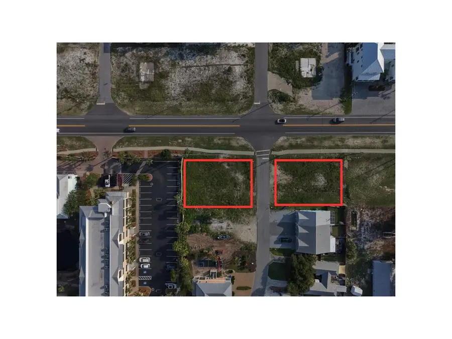 101 35th St, Mexico Beach, FL 32456 - #2