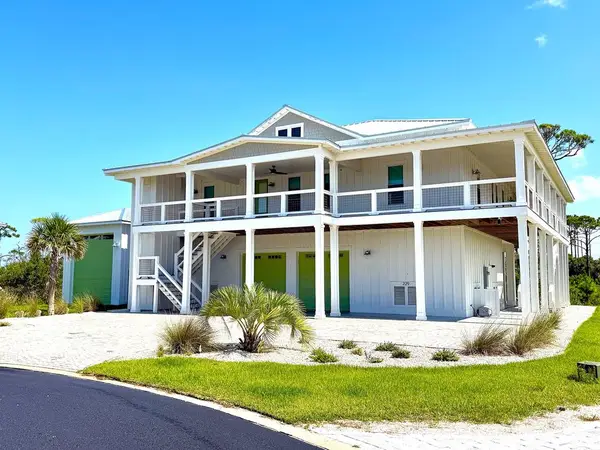 229 Park Point Cir, Cape San Blas, FL 32456