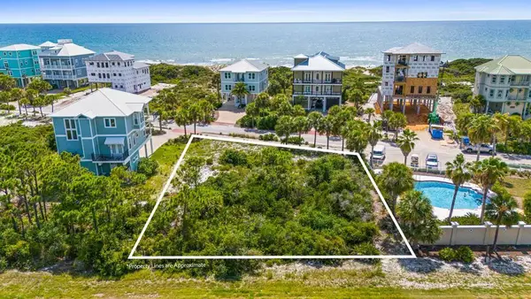 24 Gulf Hibiscus Dr, Cape San Blas, FL 32456