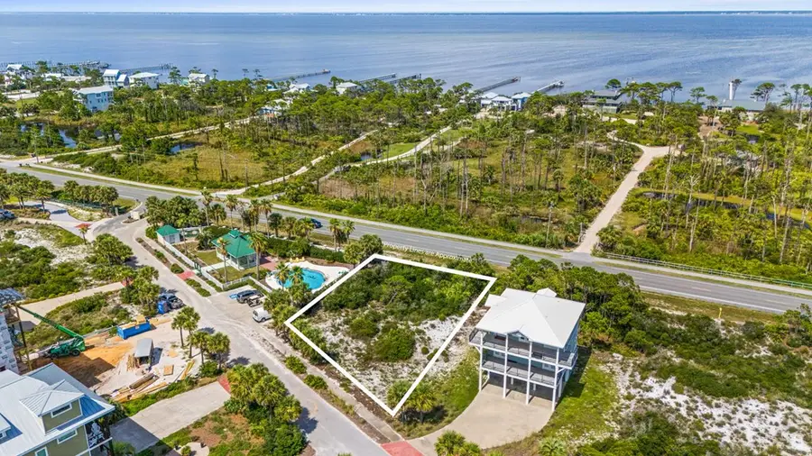 24 Gulf Hibiscus Dr, Cape San Blas, FL 32456 - #3