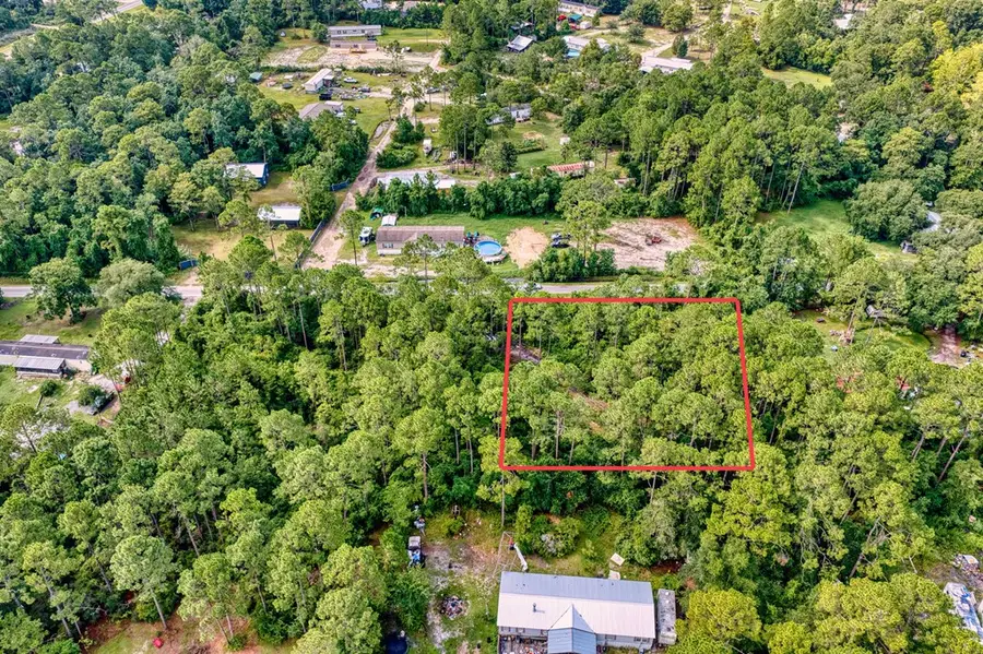 133 West Dr, Carrabelle, FL 32322 - #2