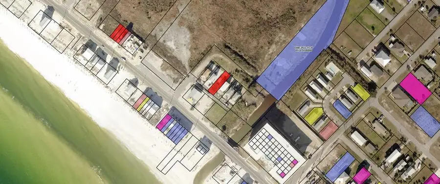 828 Oleander Ave, Mexico Beach, FL 32456 - #2