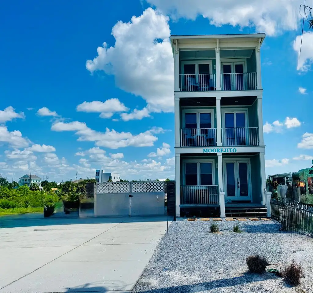 1002 Highway 98, Mexico Beach, FL 32456 - #1