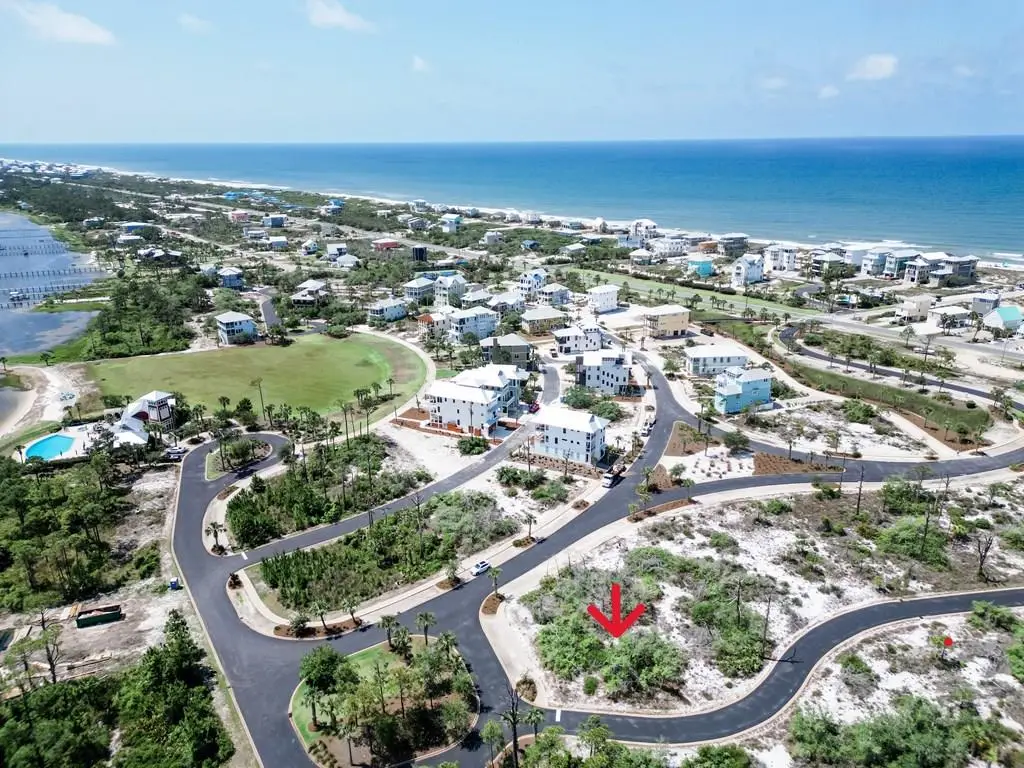 Lot 69 Pinnacle Dr, Cape San Blas, FL 32456 - #1