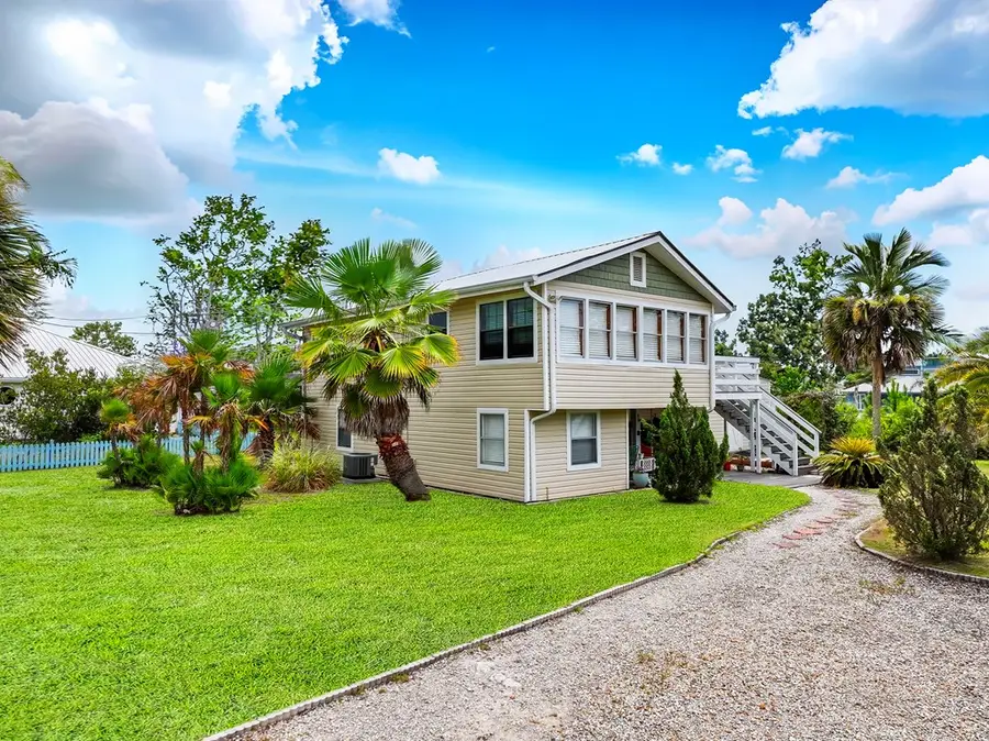 412 California Dr, Mexico Beach, FL 32456 - #2