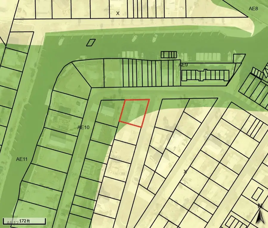 131 Circle Dr #A & B, Mexico Beach, FL 32456 - #3