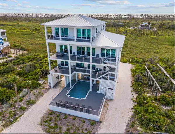 846 Secluded Dunes Dr, Port St. Joe, FL 32456