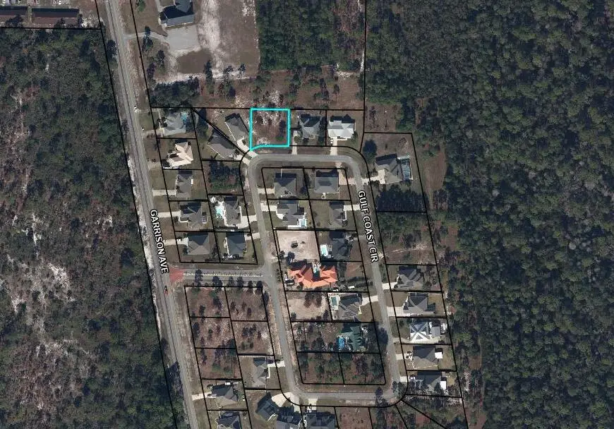 TBA Gulf Coast Cr, Port Saint Joe, FL 32456 - #3