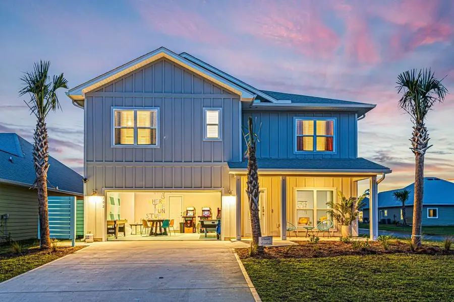 102 Pond Cypress Cv, Port Saint Joe, FL 32456 - #2