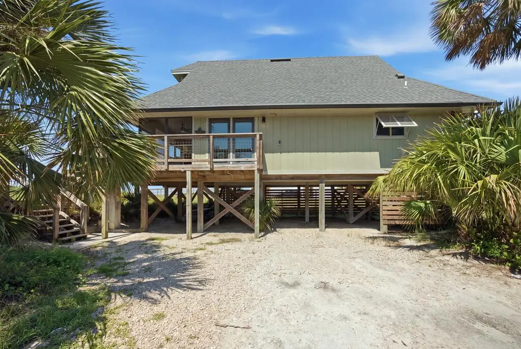 1450 Indian Pass Rd, Cape San Blas, FL 32456 - #1