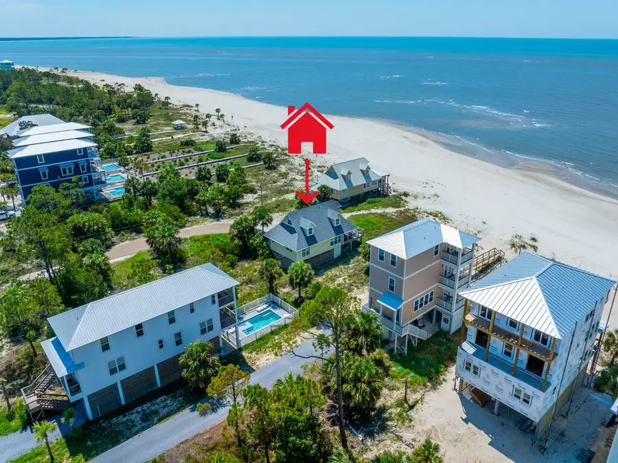 1450 Indian Pass Rd, Cape San Blas, FL 32456 - #3