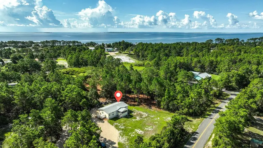 1846 Beacon St, Carrabelle, FL 32322 - #3