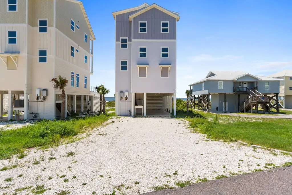 249 Watermark Way, Port Saint Joe, FL 32456 - #1