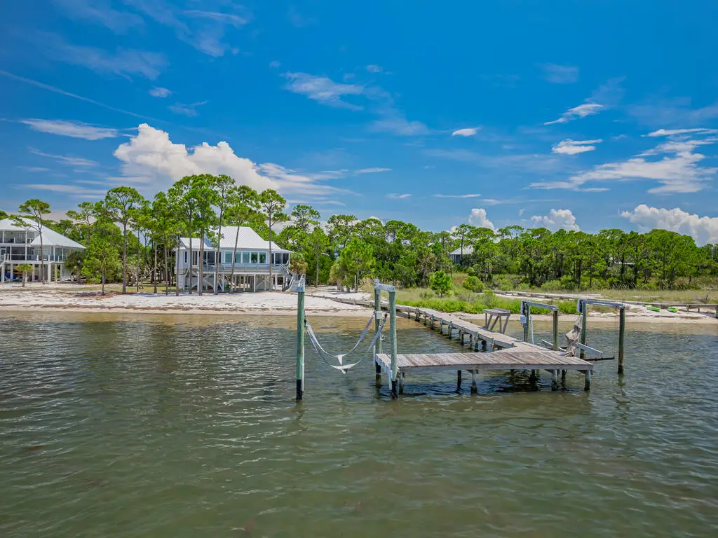 2059 Turpentine Trl, Saint George Island, FL 32328 - #1