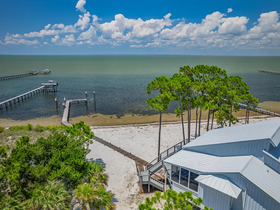 2059 Turpentine Trl, Saint George Island, FL 32328 - #2