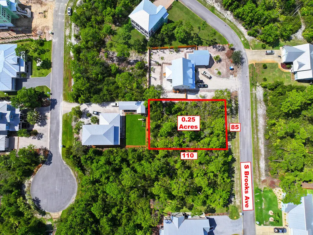 116 S Brooks Ave, Port Saint Joe, FL 32456 - #1