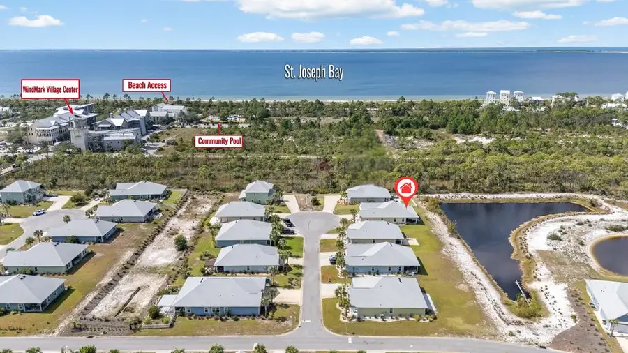 170 Heron Ct, Port Saint Joe, FL 32456 - #3