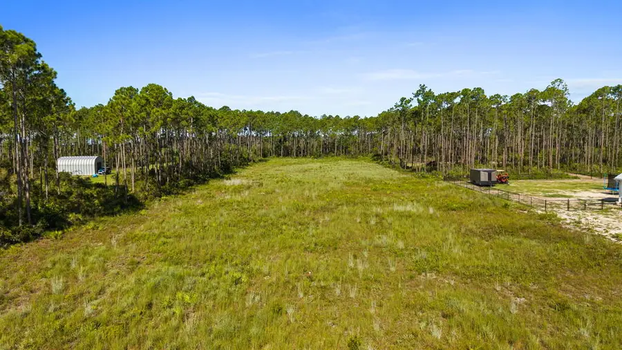 Lot 14 Jones Homestead Rd, Port Saint Joe, FL 32456 - #3