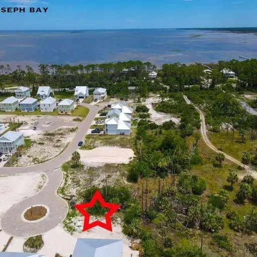 180 Las Palamas Ln, Port St. Joe, FL 32456