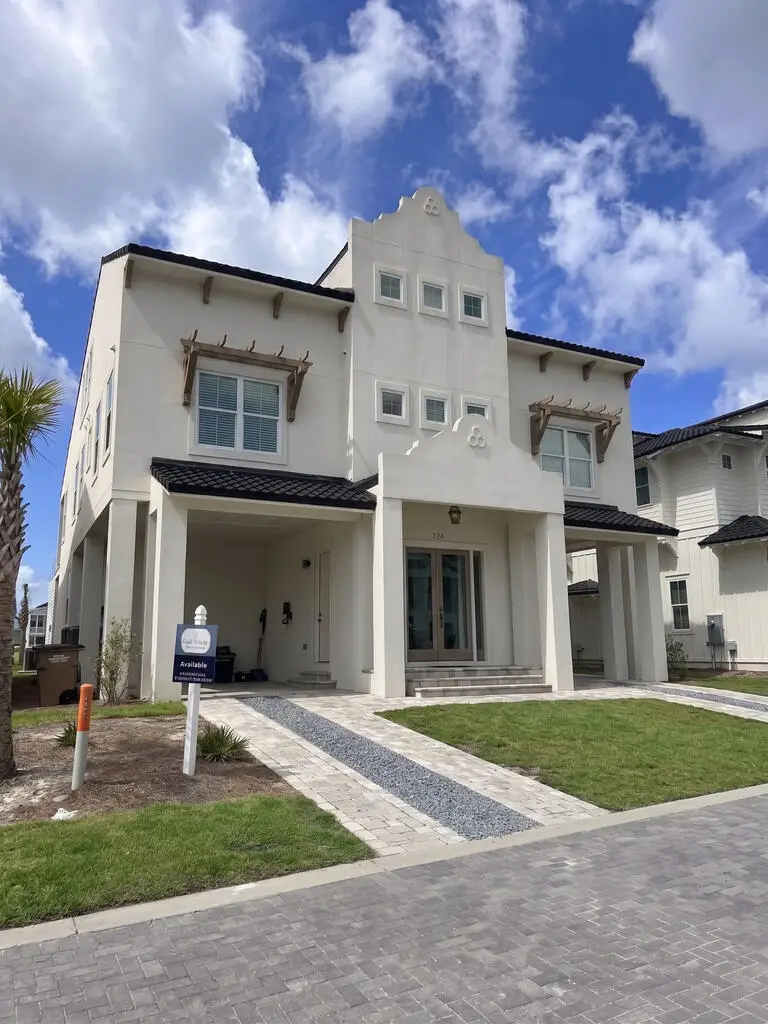 122 Dunes Dr, Mexico Beach, FL 32456 - #1