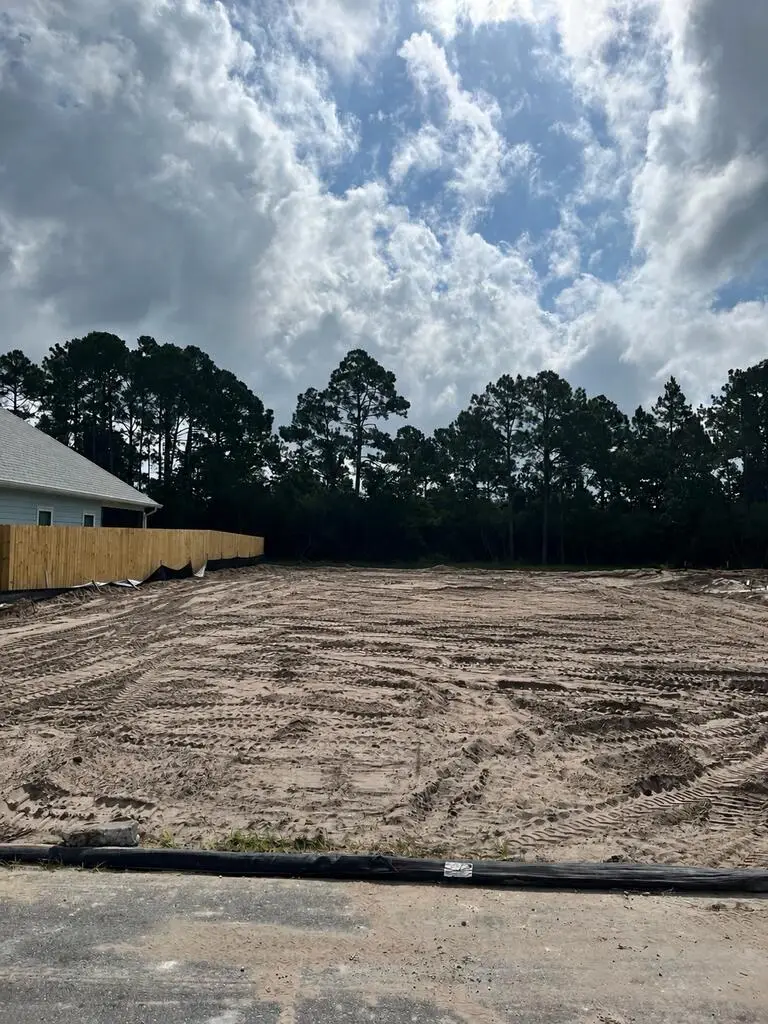 632 Norris Dr, Port Saint Joe, FL 32456 - #2