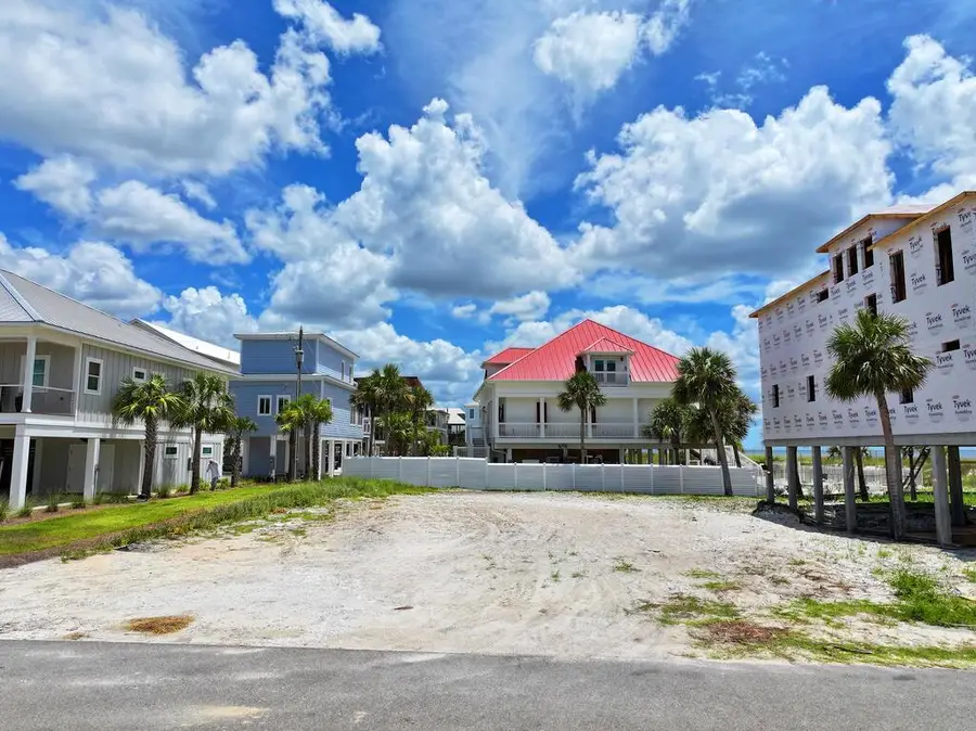 107 S 27th St, Mexico Beach, FL 32456 - #2
