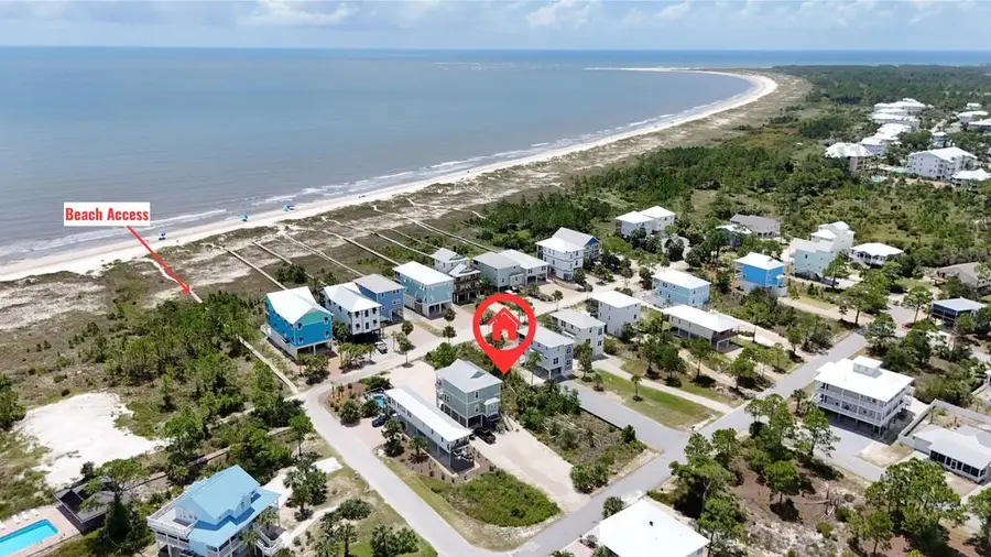 LOT 45 Mercury Ln, Port Saint Joe, FL 32456 - #3