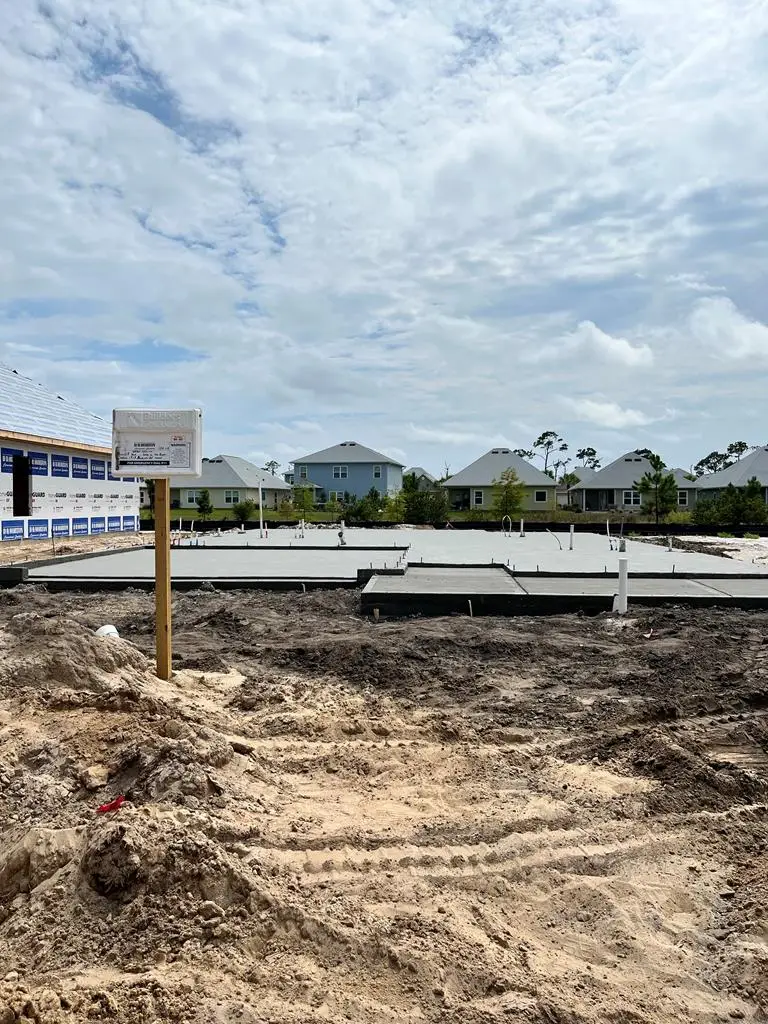 1097 Backwater Rd, Port Saint Joe, FL 32456 - #2