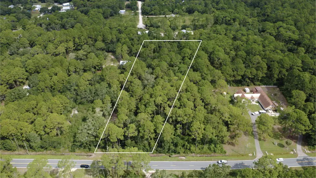 2643 Hwy 98 E, Carrabelle, FL 32322 - #1
