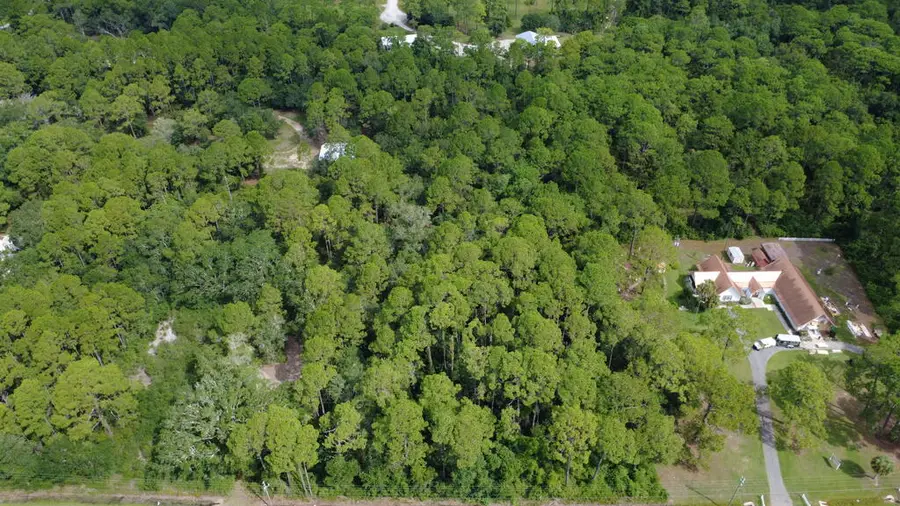 2643 Hwy 98 E, Carrabelle, FL 32322 - #3