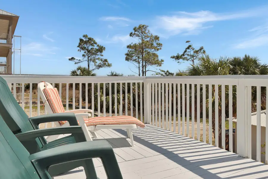 267 S Palm St, Port Saint Joe, FL 32456 - #3