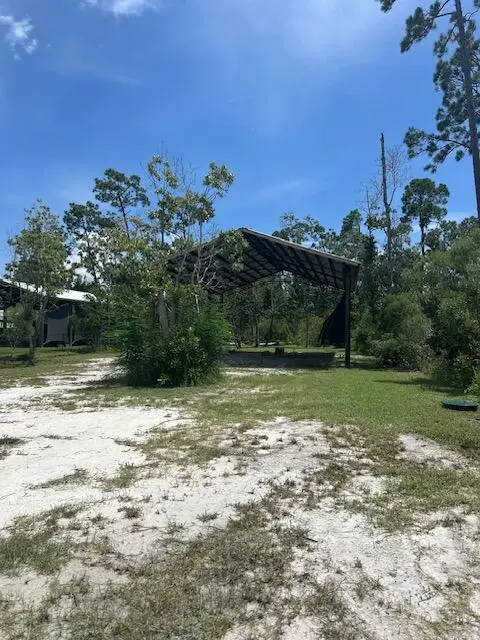 430 Gulf St, Port Saint Joe, FL 32456 - #2