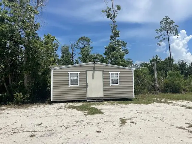 430 Gulf St, Port Saint Joe, FL 32456 - #3