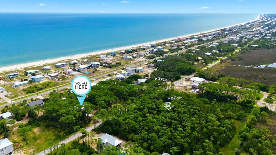 548 E Pine Ave, Saint George Island, FL 32328 - #2