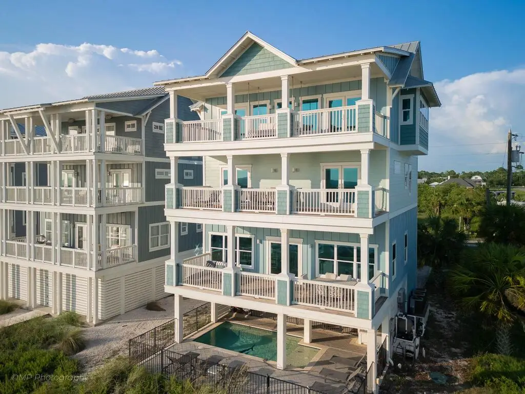 8105 Hwy 98 W, Port Saint Joe, FL 32456 - #1