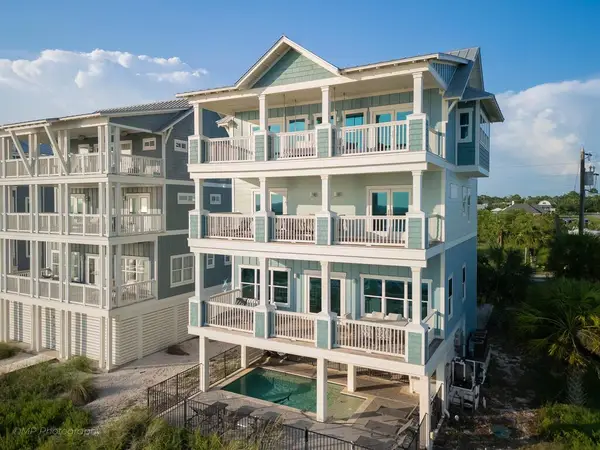 8105 Hwy 98 W, Port St. Joe, FL 32456