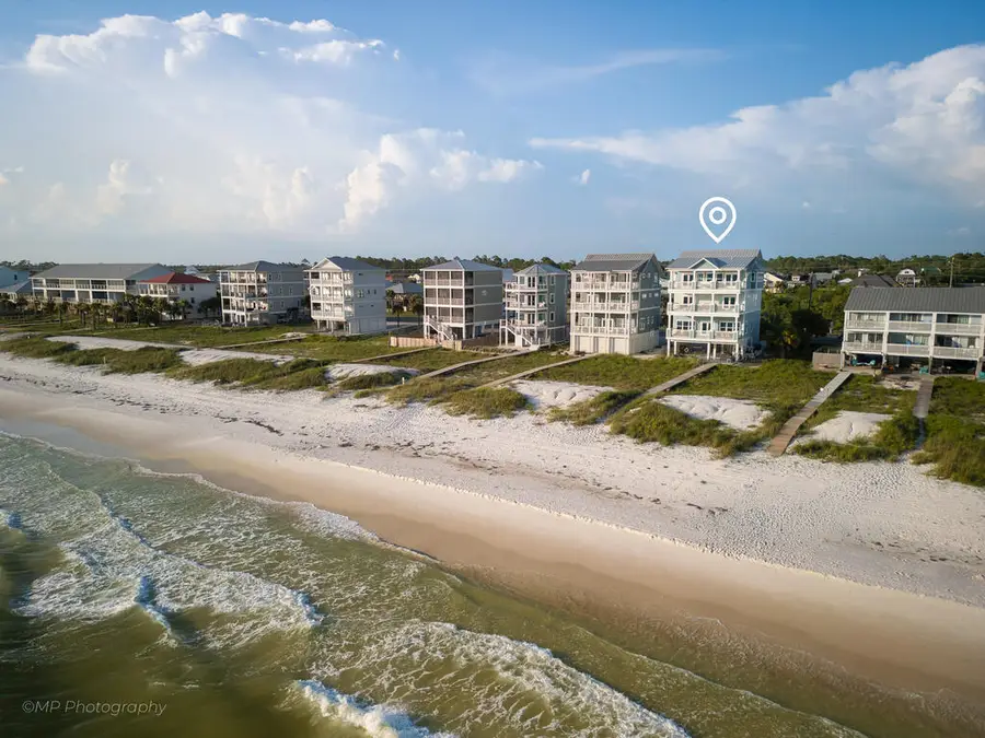 8105 Hwy 98 W, Port Saint Joe, FL 32456 - #3