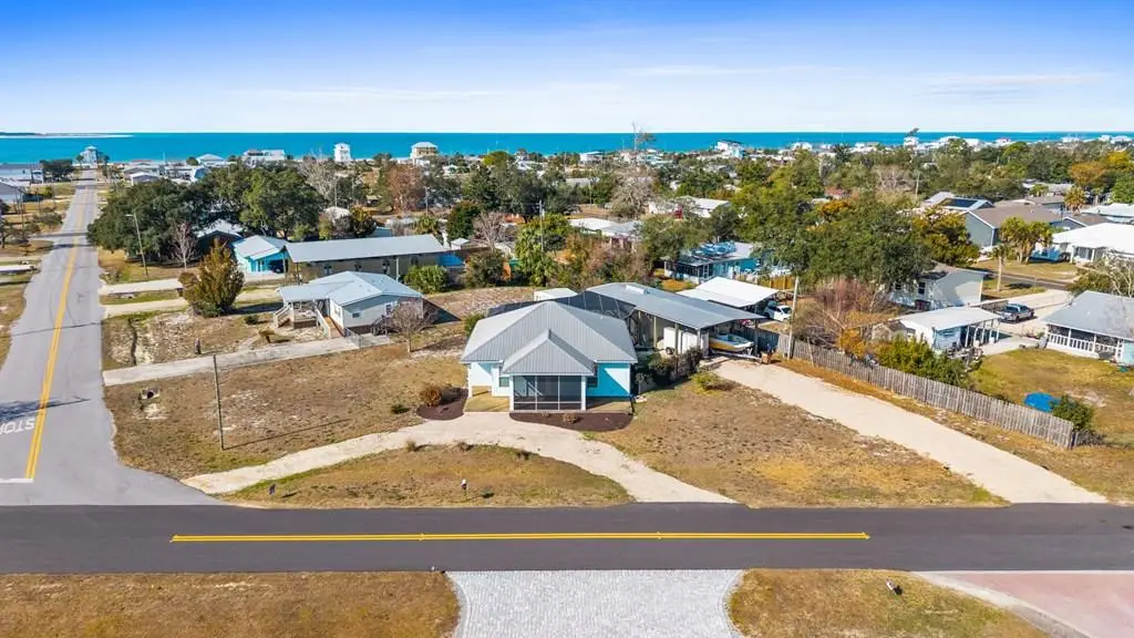 6427 Georgia Ave, Port Saint Joe, FL 32456 - #1